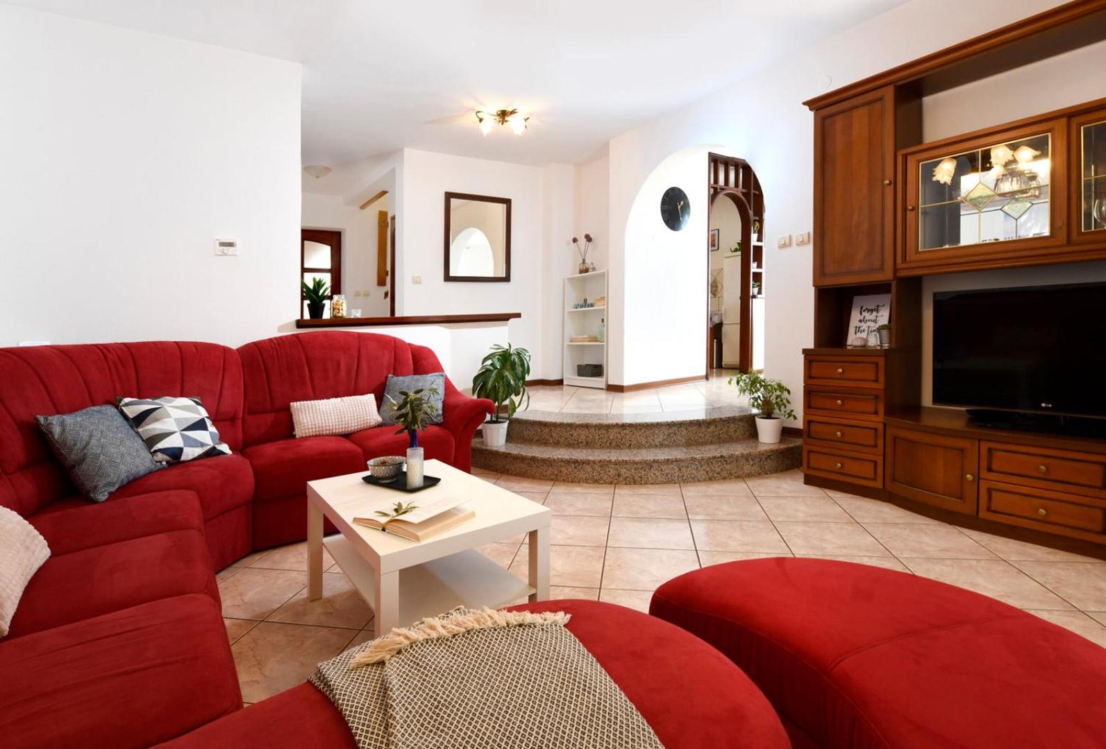 Villa Luna, Bild 8