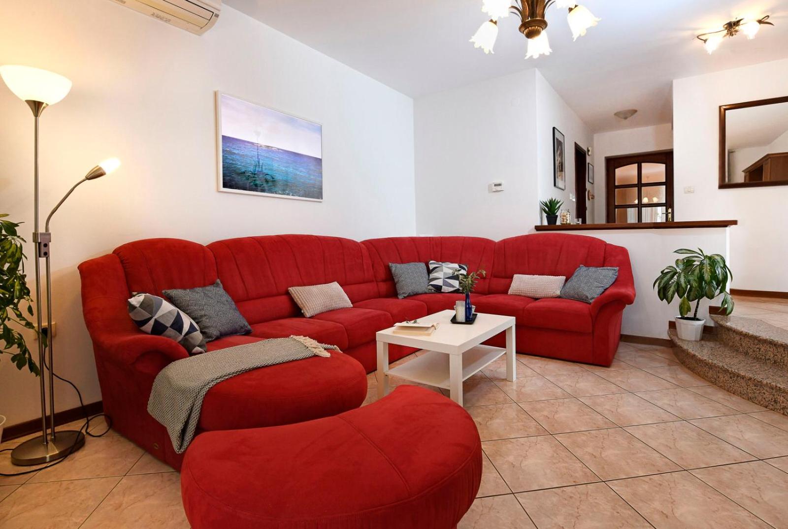 Villa Luna, Bild 7