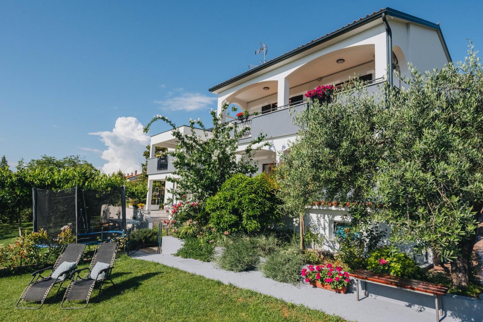 Villa Luna, Bild 14